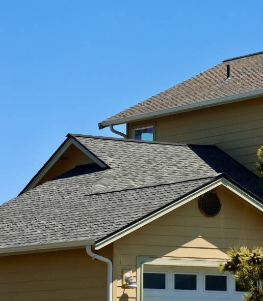 Best Asphalt Shingles Roofing  in Colby, KS